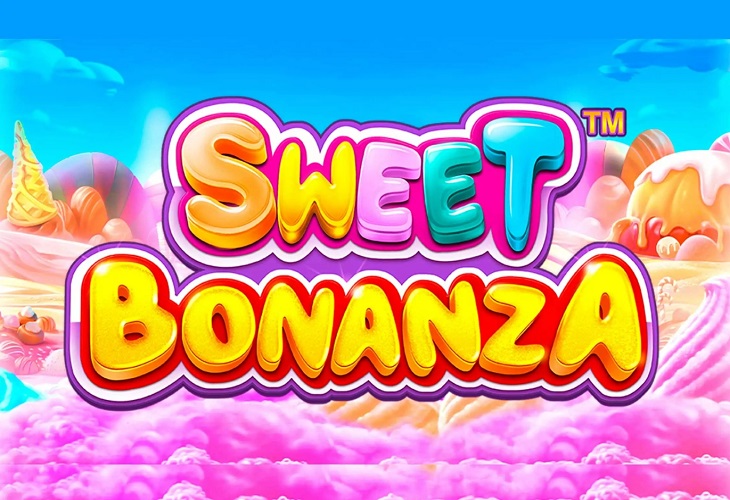 Sweet Bonanza Slot