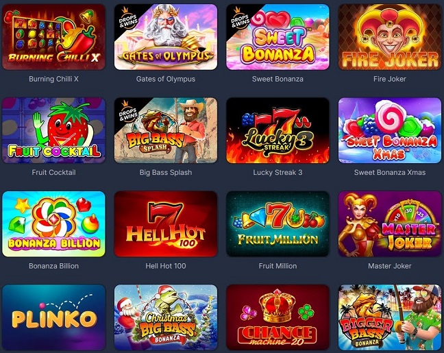 Türkiye'de Slotların Popüler 